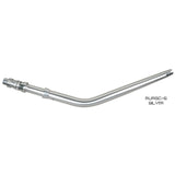 Alps Curved Trolling Butt Aluminum