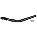 Alps Curved Trolling Butt Aluminum