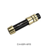 Alps Centra-Lock Machined Aluminum Reel Seat