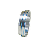Fuji Perfect Fit Carbon Sleeve Cap 12MM para sa Hidden Thread Assemblies (CR1222)