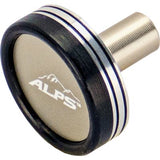 Alps Deluxe - Aluminum Butt Cap