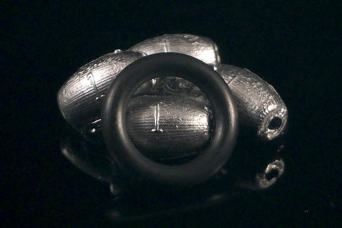 Replacement O-Rings - Fish On Customs