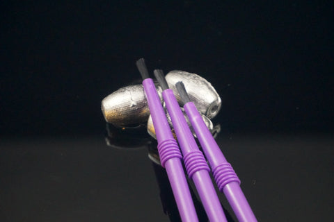 Nylon Finish Brush-Bulk Pack - Fish On Customs