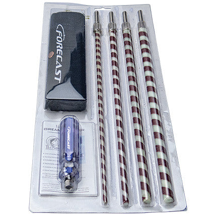 Forecast Dream Reamer Kit and Individual - Fish On Customs