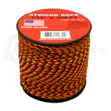 Atwood Butt Cord 1/16 Diamenter, 300ft