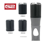 American Tackle - Fore Grips for G2 seats with Uni-Lock Hood (ULH)