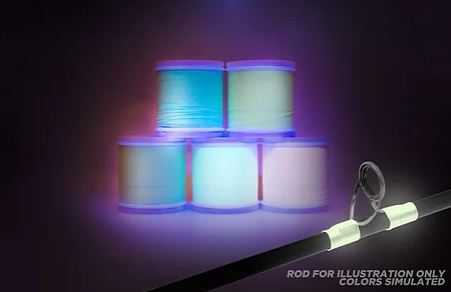 ProWrap - Glo-Wrap Thread Size A