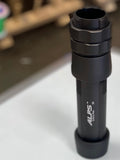 Alps Centra-Lock Machined Aluminum Reel Seat