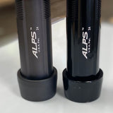 Alps Centra-Lock Machined Aluminum Reel Seat