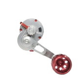 Seigler Reels - (LG) Large Game