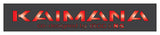 Irod-Kaimana Inshore Series-SWK805