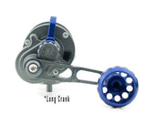 Seigler Reels - (SG) Small Game