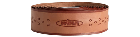 Winn Rod Overwrap Contour 96" - Saddle - Fish On Customs