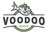 VooDoo Thread Poly Duo, Size "A" - Fish On Customs
