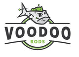 Voodoo Thread, Nylon - Fish On Customs