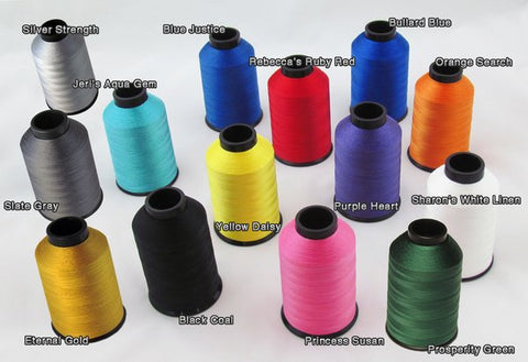 Voodoo Thread, Nylon - Fish On Customs