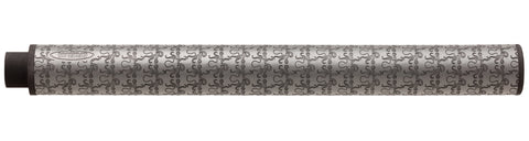 Winn Saltwater AVS Straight Cylinder 12" - Saltwater Octopus - Fish On Customs