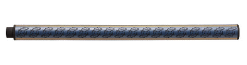 Winn Saltwater AVS Straight Cylinder 18" - Saltwater Tuna - Fish On Customs