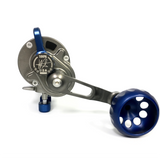 Seigler Reels - (SGN) Small Game Narrow