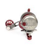 Seigler Reels - (SGN) Small Game Narrow