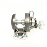 Seigler Reels - (SGN) Small Game Narrow