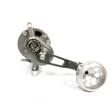 Seigler Reels - (SGN) Small Game Narrow