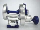 Seigler Reels - (LG) Malaking Laro