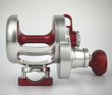 Seigler Reels - (LG) Malaking Laro