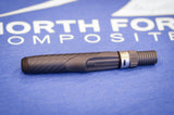 North Fork Composites - EFX Carbontex Griips
