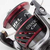 Shimano Stradic C14