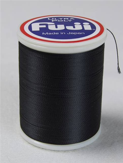 Fuji Thread - ULTRA Poly Size A 1oz (800M)