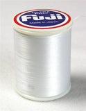 Fuji Thread - ULTRA Poly Size A 1oz (800M)