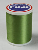 Fuji Thread - ULTRA Poly Size A 100M