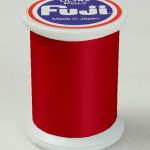 Fuji Thread - ULTRA Poly Size A 100M