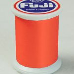 Fuji Thread - ULTRA Poly Size A 100M