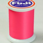 Fuji Thread - ULTRA Poly Size A 100M