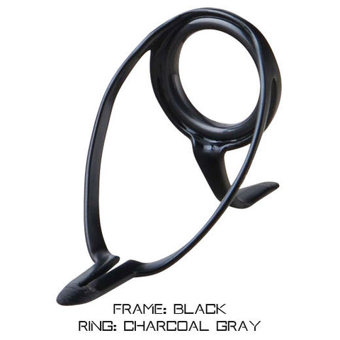 Alps Medium-Heavy XN-Guides (Black Frame with Hard Aluminum Oxide Rings)