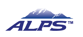 Alps PP-Tip Top (Ring size 4-12) - Fish On Customs