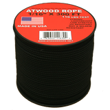 Atwood Butt Cord 1/16 Diamenter, 300ft - Fish On Customs