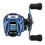 Daiwa COASTAL SV TW