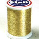 Fuji Thread - ULTRA Metallic Size A 1oz