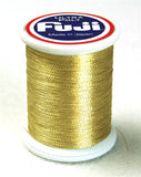 Fuji Thread - ULTRA Metallic - Size A 100M