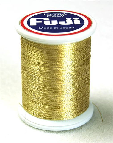 Fuji Thread - ULTRA Metallic - Size A 100M