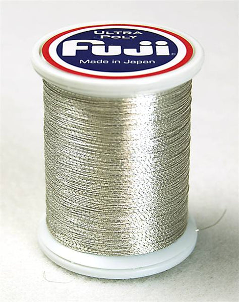 Fuji Thread - ULTRA Metallic - Size A 100M – Fish On Customs