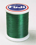 Fuji Thread - ULTRA Metallic - Sukat A 100M