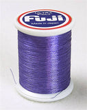 Fuji Thread - ULTRA Metallic - Sukat A 100M