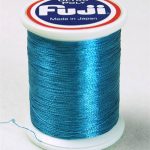 Fuji Thread - ULTRA Metallic Size A 1oz