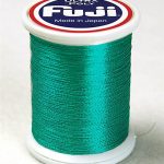 Fuji Thread - ULTRA Metallic - Size D 100M (MTD00)