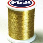 Fuji Thread - ULTRA Metallic - Size D 1oz (MTD01)