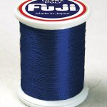 Fuji Thread - ULTRA Metallic - Size D 1oz (MTD01)